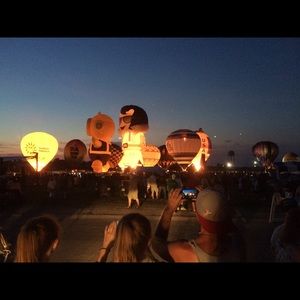 Meet your Posher, Phill